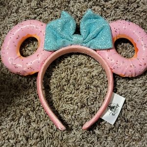 Disney minnie ears